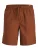 Jack & Jones Junior Broek  bruin