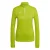 ADIDAS PERFORMANCE Sportief sweatshirt ‘Entrada 22’  limoen / wit