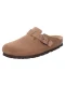 ROHDE Clogs ‘Alba’  bruin