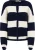 Zusss Vest Blauw dames