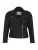 ONLY CARMAKOMA – CAREMMY FAUX LEATHER BIKER NOOS Dames Jas