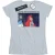 Li-cense Disney dames de kleine zeemeermin wachten op het weekend katoenen t-shirt