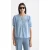 Scotch & Soda Relaxed Top Faded Denim