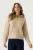Beige trui