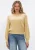 Co'Couture Trui Dames Ronan O-knit,