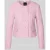 Marc Cain Regular Fit blazer met klepzakken