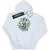 Li-cense Disney dames minnie mouse brave the wave hoodie