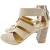 Mjus 120006 sandalen