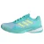 ADIDAS PERFORMANCE Sportschoen ‘ Crazyflight 6 ‘  turquoise / geel