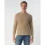 Campbell Trui Felix Trui Ronde Hals 099140 8311 Mannen