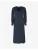 Soft Rebels Jurk ‘ SRAbia ‘  donkerblauw