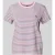 Levi’s® regular fit T-shirt van puur katoen
