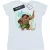 Li-cense Disney dames moana maui katoenen t-shirt