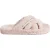 Ted Baker Topply Roze Slippers Dames
