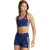 Adidas Originals Sport Sportbeha’s/Sportvesten Dames – Blauw –