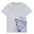 T-shirt Korte Mouw Guess ORGANIC COTTON JERSEY”