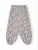 moshi moshi mind Broek  bordeaux / wit