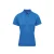 Premier Dames/Dames Coolchecker Plus Poloshirt (Saffierblauw)