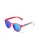 HAWKERS Zonnebril ‘Belair’  blauw / rosa / rood