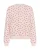 SAINT TROPEZ Sweatshirt ‘PammaSZ’  rosé