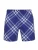 Burberry TRI-BAR zwemshort blauw