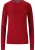 Whistler Functioneel shirt ‘Cerro’  rood