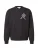 Calvin Klein Jeans Sweatshirt  zwart