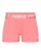 NIKE Sportbroek ‘Pro 365’  zalm roze / wit