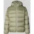 Tommy Jeans Regular fit gewatteerd jack met mesh
