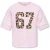Only Top korte mouw 15389059 kogmanlo