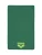 ARENA Handdoek ‘MICROFIBER TOWEL’  grasgroen / lichtgroen