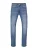 GARCIA Rocko Heren Slim Fit Jeans Blauw