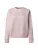 Pepe Jeans Sweatshirt ‘Maty’  rosa / wit