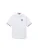 NAPAPIJRI Shirt  olijfgroen / wit