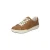 JOSEF SEIBEL Sneakers laag  cognac