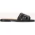 Notre-V Slippers As-14135 Zwart