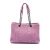 Tweedekans Medium Nappa Intrecciato Boutis Dubbele Ketting Tote