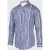 Blue Industry Overhemd |