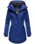Navahoo Dames Winterjas Avrille – Warm, Stijlvol & Met Perfecte Lengte