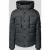 Tom Tailor Gewatteerd regular fit jack met afneembare capuchon