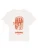 Watapparel Shirt ‘Sardines Portugal’  rood / wit