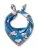CODELLO Doek  blauw
