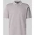 Christian Berg Men Regular fit poloshirt met borstzak