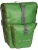VAUDE Sporttas  grijs / groen / olijfgroen