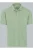 TRIGEMA Polo shirt Korte mouw groen
