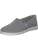 TOMS Instappers ‘Alpargata’  grijs