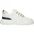 ARLET – White – Sneaker (mid)