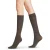Damessokken Falke Pure Matt