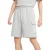 Nike Club Cargoshort voor heren in grijs