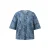 V-hals Blouse met vleermuismouwen casual fit dames s.Oliver